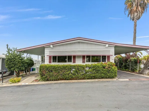 7467 Mission Gorge Rd Space 144, Santee, CA 92071