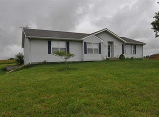 14730 102nd Rd, Hoyt, KS 66440