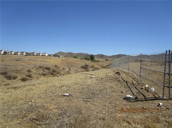 0 Cole Ave Lot 6-160, Lake Elsinore, CA 92530