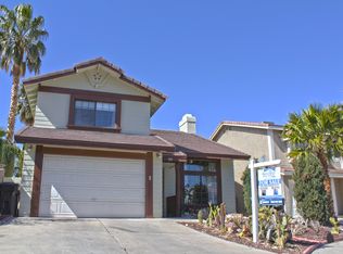 109 Menta Ct, Henderson, NV 89074