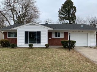 22030 Sunset Blvd, Oak Park, MI