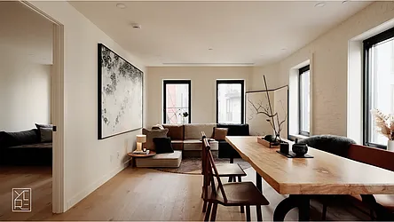 155 Hope Street, #3A