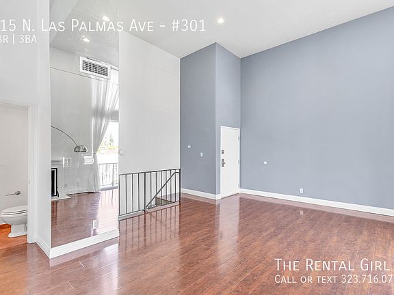 5th image of 815 N Las Palmas Ave APT 301