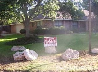 5412 Basswood Cir, Midland, TX 79707