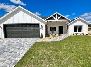 17911 SW 66th Pl, Dunnellon, FL 34432