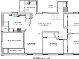 132 Court St N #B, Prescott, WI 54021