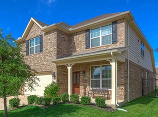 10 Canterborough Pl, The Woodlands, TX 77375