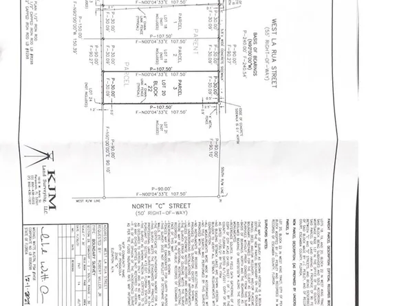 905 W La Rua St, Pensacola, FL 32501