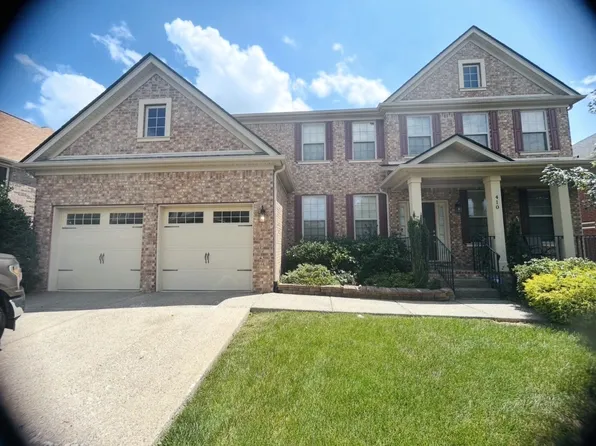 410 Valley Spring Dr, Mount Juliet, TN 37122