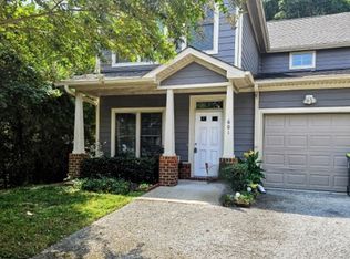 200 Seasons Cir UNIT 601, Suffolk, VA 23434