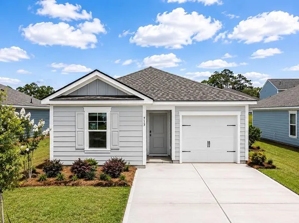 713 Striped Bass Ct, Santee, SC 29142
