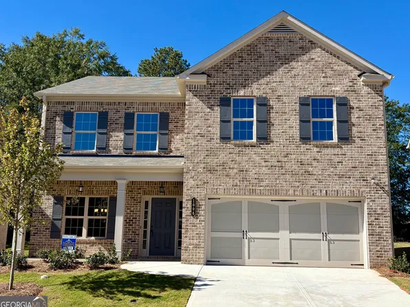 1006 Lakeview Oaks Ct #24-B, Grayson, GA 30017