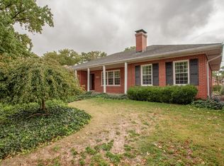 5942 Bishops Pl, Saint Louis, MO 63109