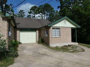 394 Tahitian Dr UNIT B, Bastrop, TX 78602