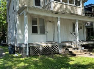 203 S Glenwood Ave #1, Springfield, IL 62704