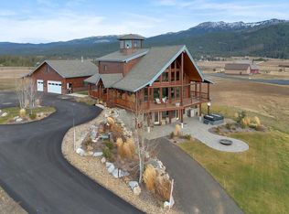 171 Finn Church Ln, McCall, ID 83638