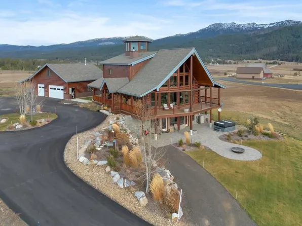 171 Finn Church Ln, McCall, ID 83638