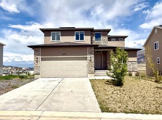 1823 S Longview Rd, Santaquin, UT 84655