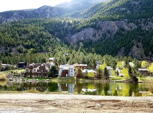 2134 Bighorn Trl, Georgetown, CO 80444
