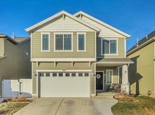 583 S Ravenwood Ln, Saratoga Springs, UT 84045