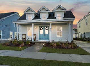 2725 August Rd, Johns Island, SC 29455