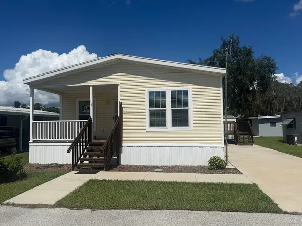 18 Ashley Ave, Leesburg, FL 34788
