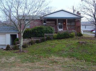 146 Maple Ave, Candler, NC 28715