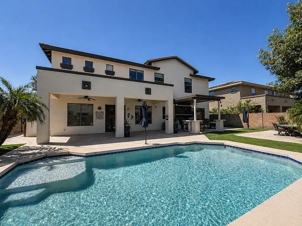 3792 E Virgo Pl, Chandler, AZ 85249