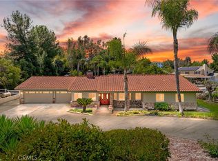 29825 Puesta Del Sol, Temecula, CA 92591