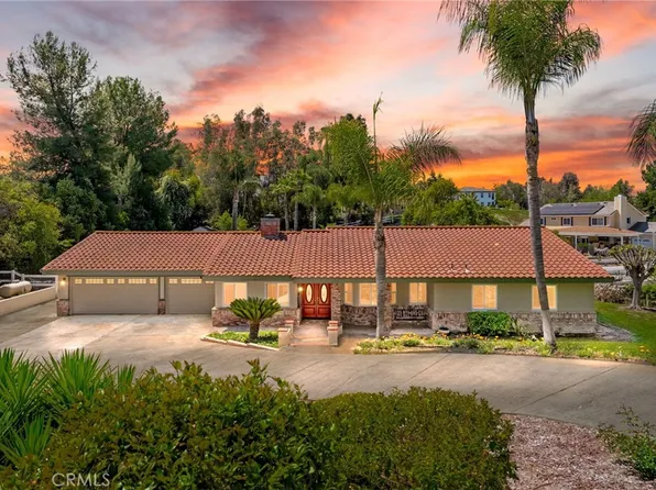 29825 Puesta Del Sol, Temecula, CA 92591