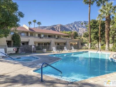 751 N Los Felices Cir W #104, Palm Springs, CA, 92262