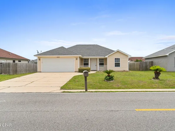 4912 Cherokee Heights Rd, Panama City, FL 32404