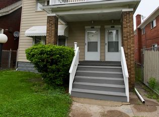 2514 Inglis St, Detroit, MI 48209