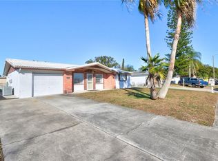 5701 Dove Dr, New Port Richey, FL 34652