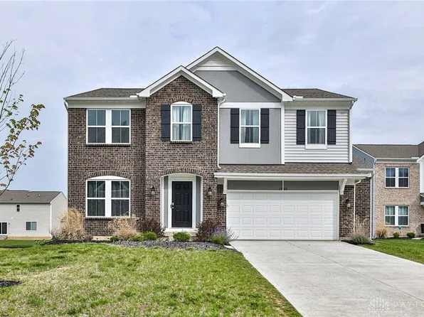 1503 Indigo Dr, Fairborn, OH 45324