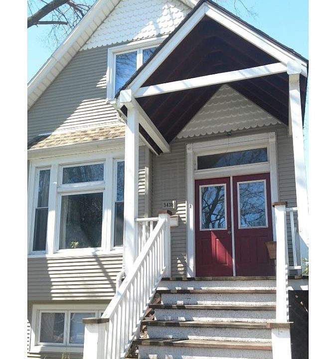 1st image of 3438 N Damen Ave #2