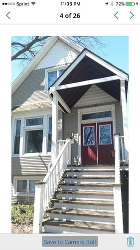 3438 N Damen Ave #2 Photo 1