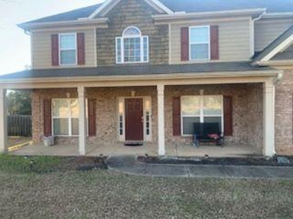 9590 English Ivy Ct, Fortson, GA 31808
