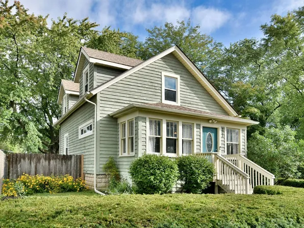 203 W Stimmel St, West Chicago, IL 60185