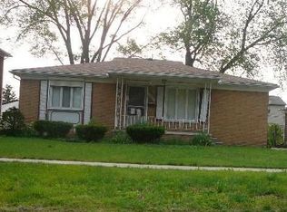 24730 Manistee Ave, Oak Park, MI 48237