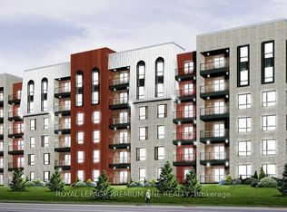 1 Chef Ln #208, Barrie, ON L9J 0T1