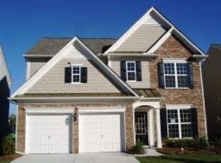 723 Berkeley Ter, Canton, GA 30115