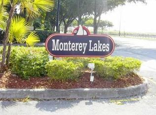 21542 SW 92nd Pl, Cutler Bay, FL 33189