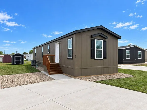 1980 Seger Dr #28, Rapid City, SD 57701