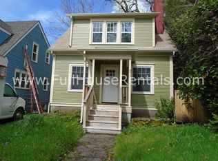 971 W 10th Ave, Eugene, OR 97402