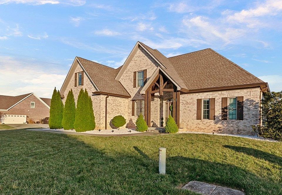 1344 Ivan Downs Blvd, Bowling Green, KY 42104 Zillow