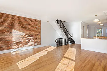 Rented by Compass
