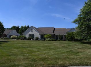 9610 Cunningham Cv, Fort Wayne, IN 46804