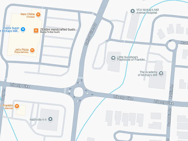 1-2 minute walk to two day care facilities, 5 minutes walk to Publix and other restaurants