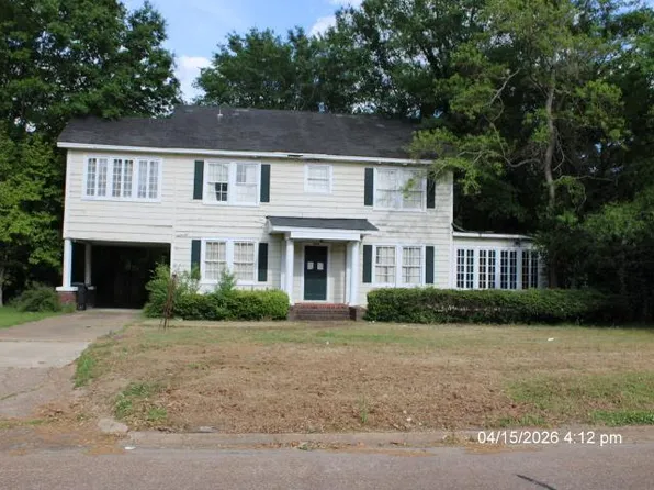 822 S Washington Ave, Greenville, MS 38701